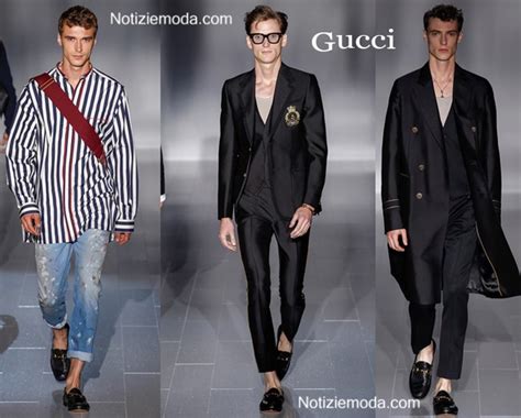 gucci guitwy uomo linea completa|Abbigliamento e accessori da uomo di Gucci .